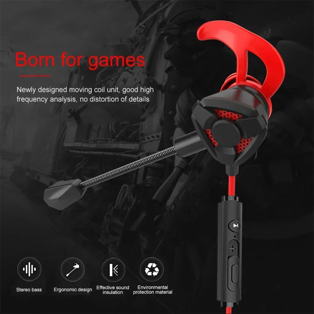 Gaming Headset Rgb - Headset Gamer Headphones Wired Earphone Gaming