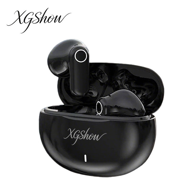 XGSHOW M21S TWS Bluetooth Head - Wireless Earbuds Tws ulasan dan harga