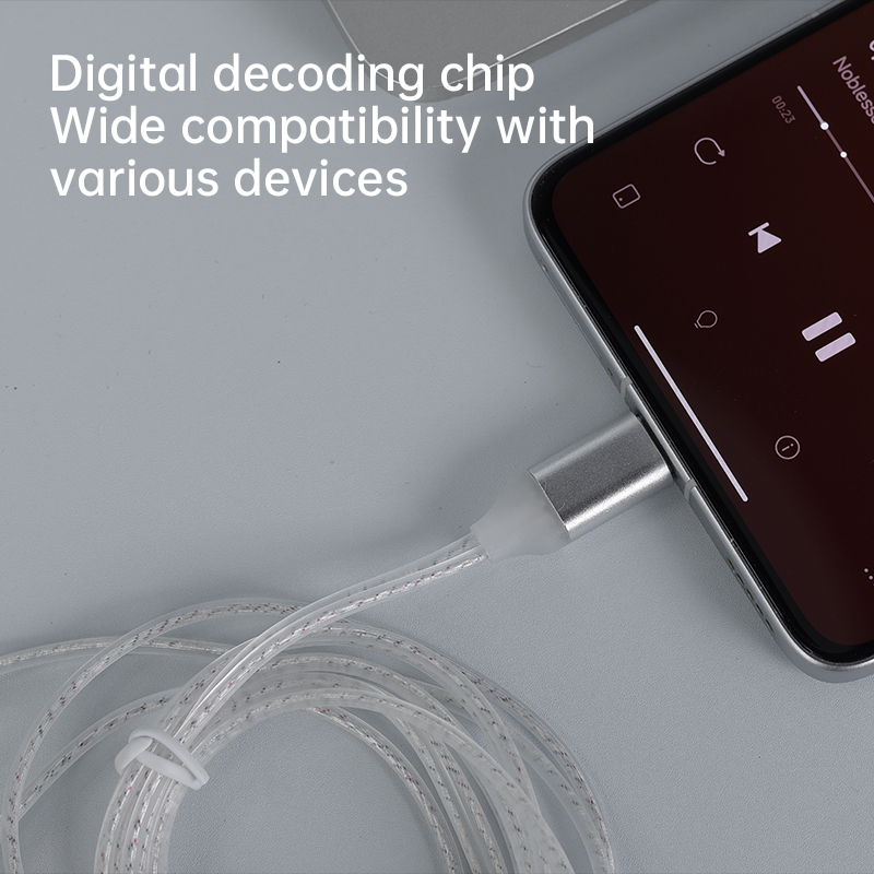 CCA C1 Type-c Silver Plated Ea - Usb C Earphone ulasan dan harga