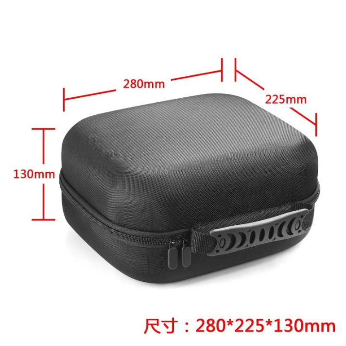 For Sennheiser HD 25 Light Hig - Headphone Case Hard ulasan dan harga