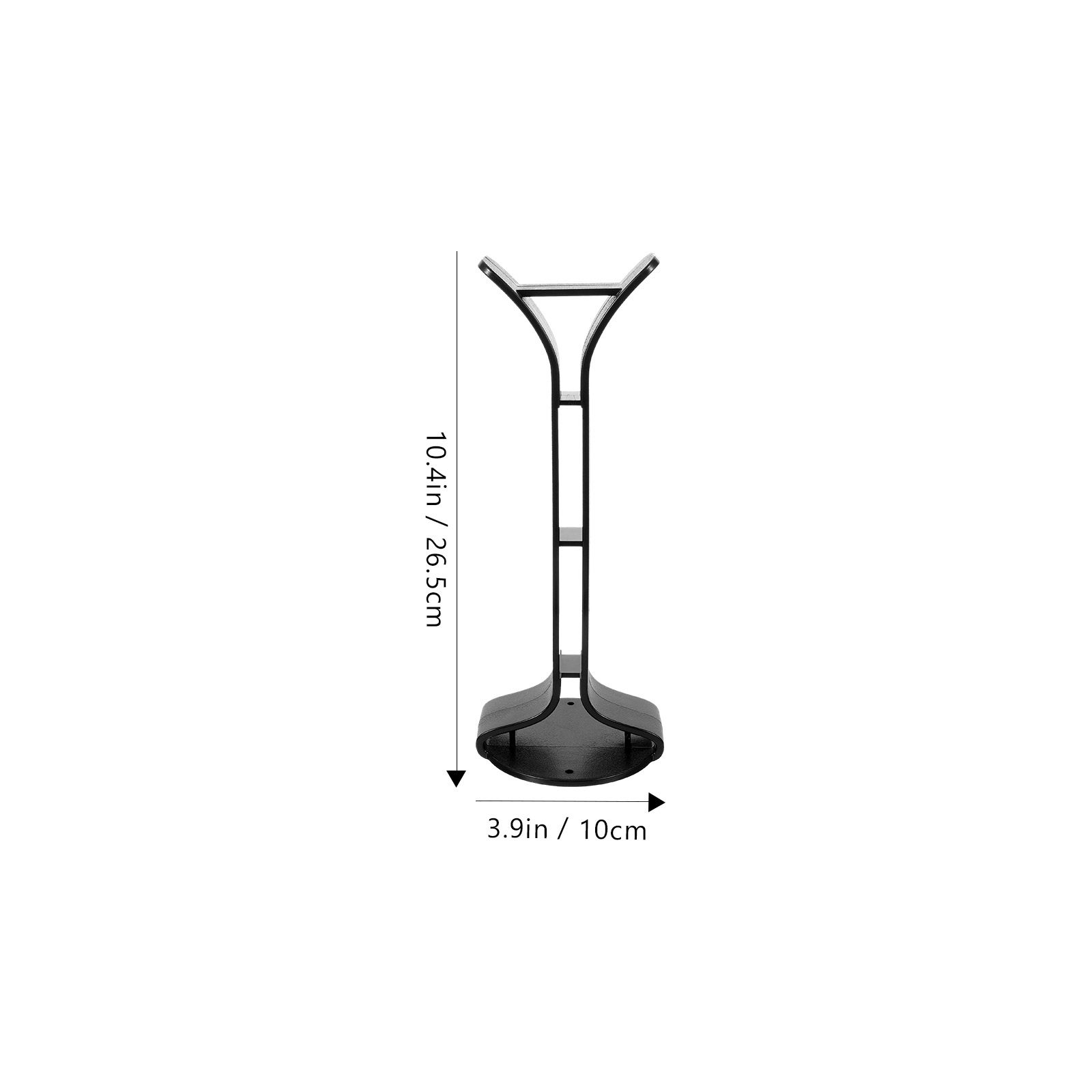 Sturdy Headphone Stand Headset - Headphone Stand Desk ulasan dan harga