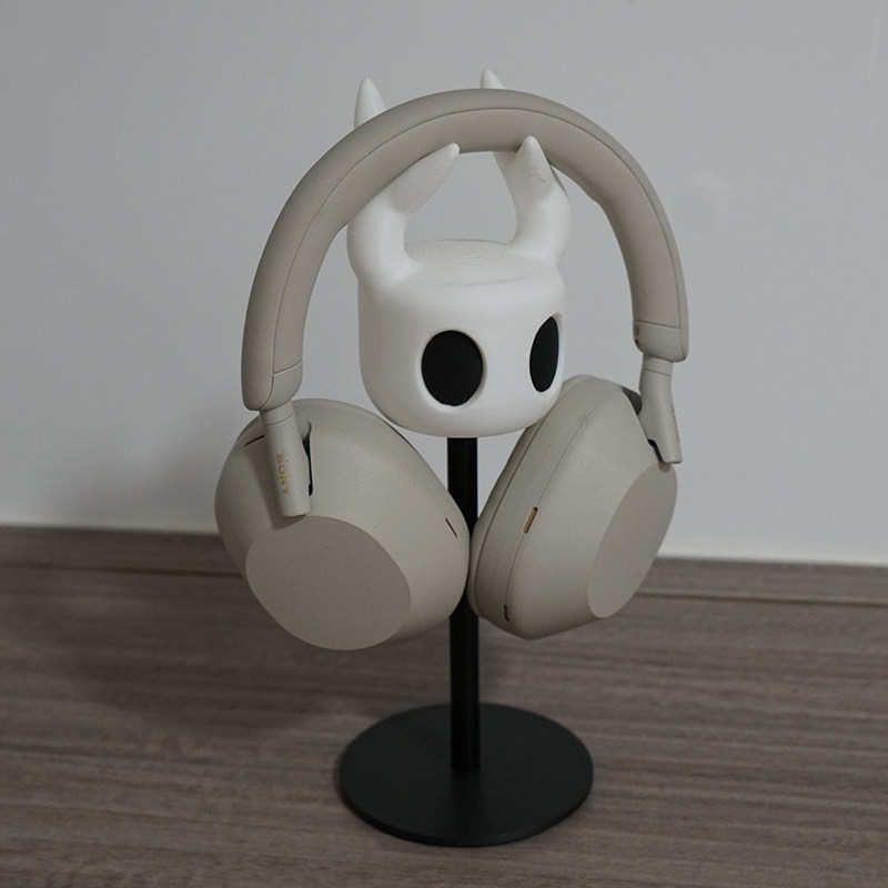 3d Printing Hollow Knight Gami - Headphone Stand Desk ulasan dan harga