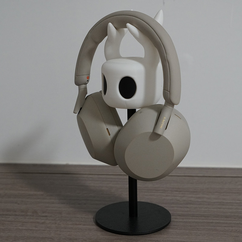 3d Printing Hollow Knight Gami - Headphone Stand Desk ulasan dan harga