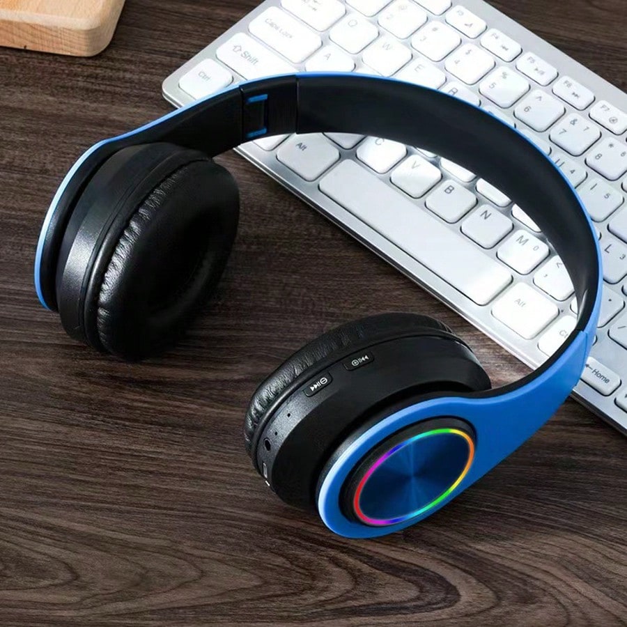 Wireless Noise Reduction Bluet - Noise Cancelling Headphone ulasan dan harga