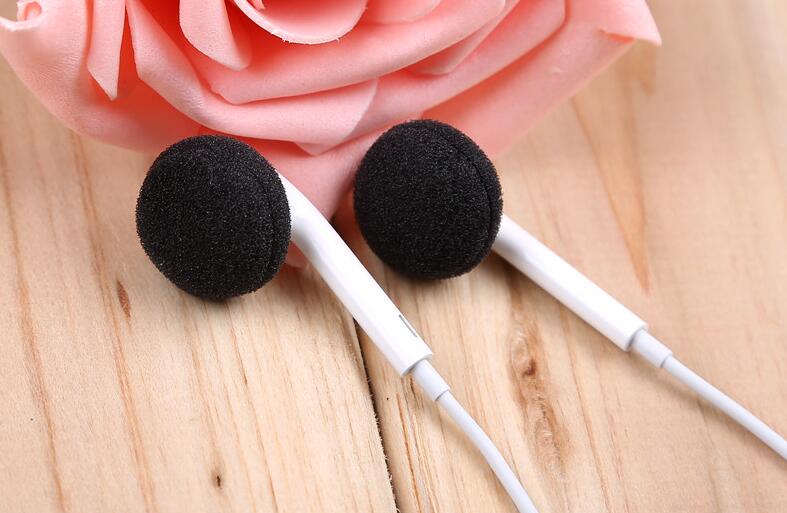 25pairs 50pcs 18mm Foam Earbud - Earphone Foam Tip ulasan dan harga