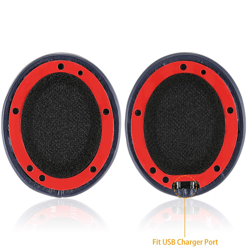 Professional Replacement EarPa - Audiophile Headphone Wired ulasan dan harga