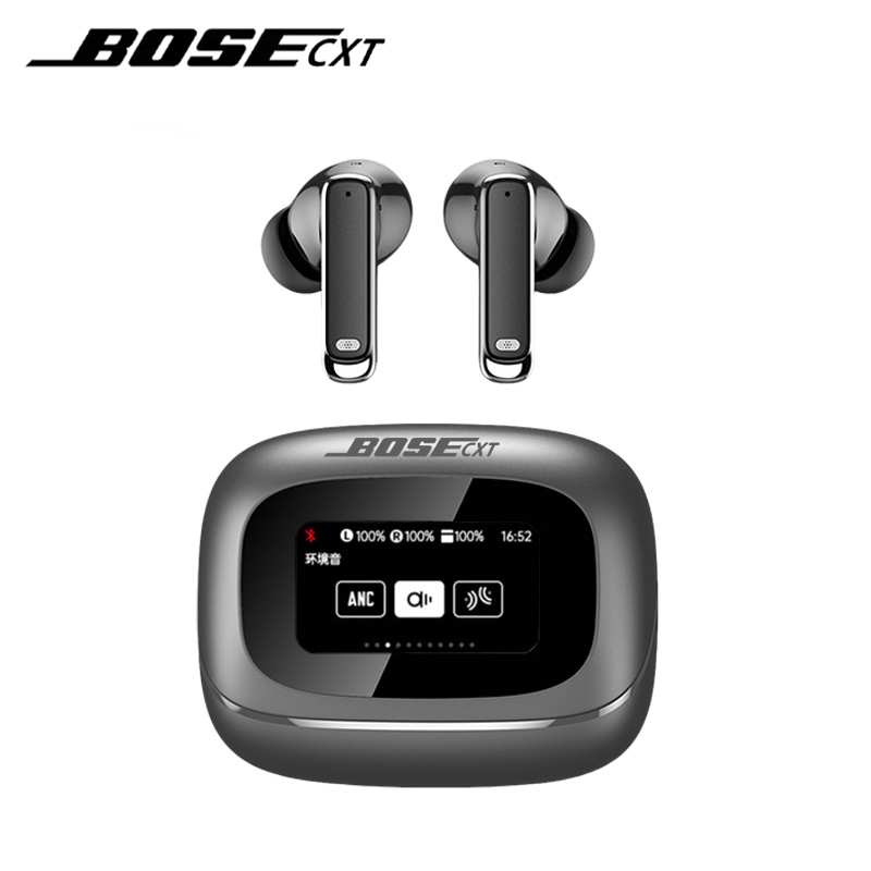 BOSECXT TOUR PRO6 TWS Wireless - Wireless Earbuds Tws ulasan dan harga