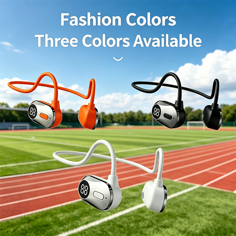 VV11-Mini Wireless Sports Head - Sports Earphone Hook ulasan dan harga
