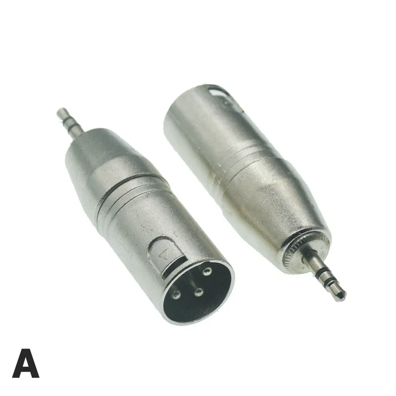 1pcs XLR 3 Pin MALE/Female Jac - Cable Extension 3.5 ulasan dan harga
