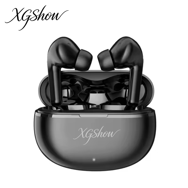 XGSHOW High Quality Air7 BT5.3 - Wireless Earbuds Tws ulasan dan harga