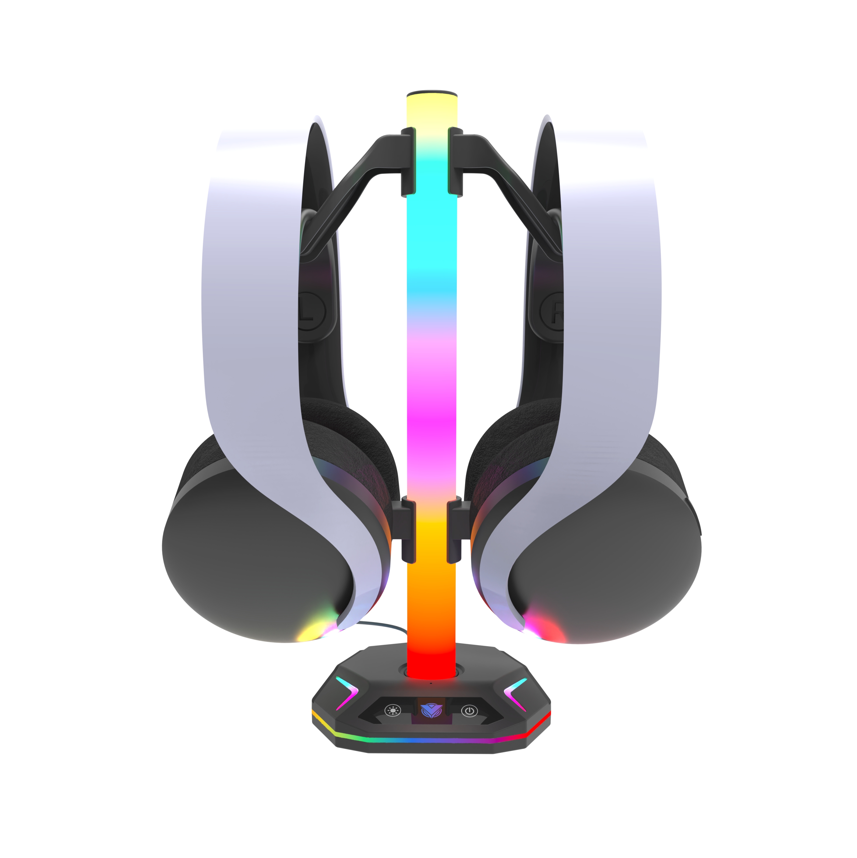 RGB Game Controller Headphone  - Gaming Headset Rgb ulasan dan harga