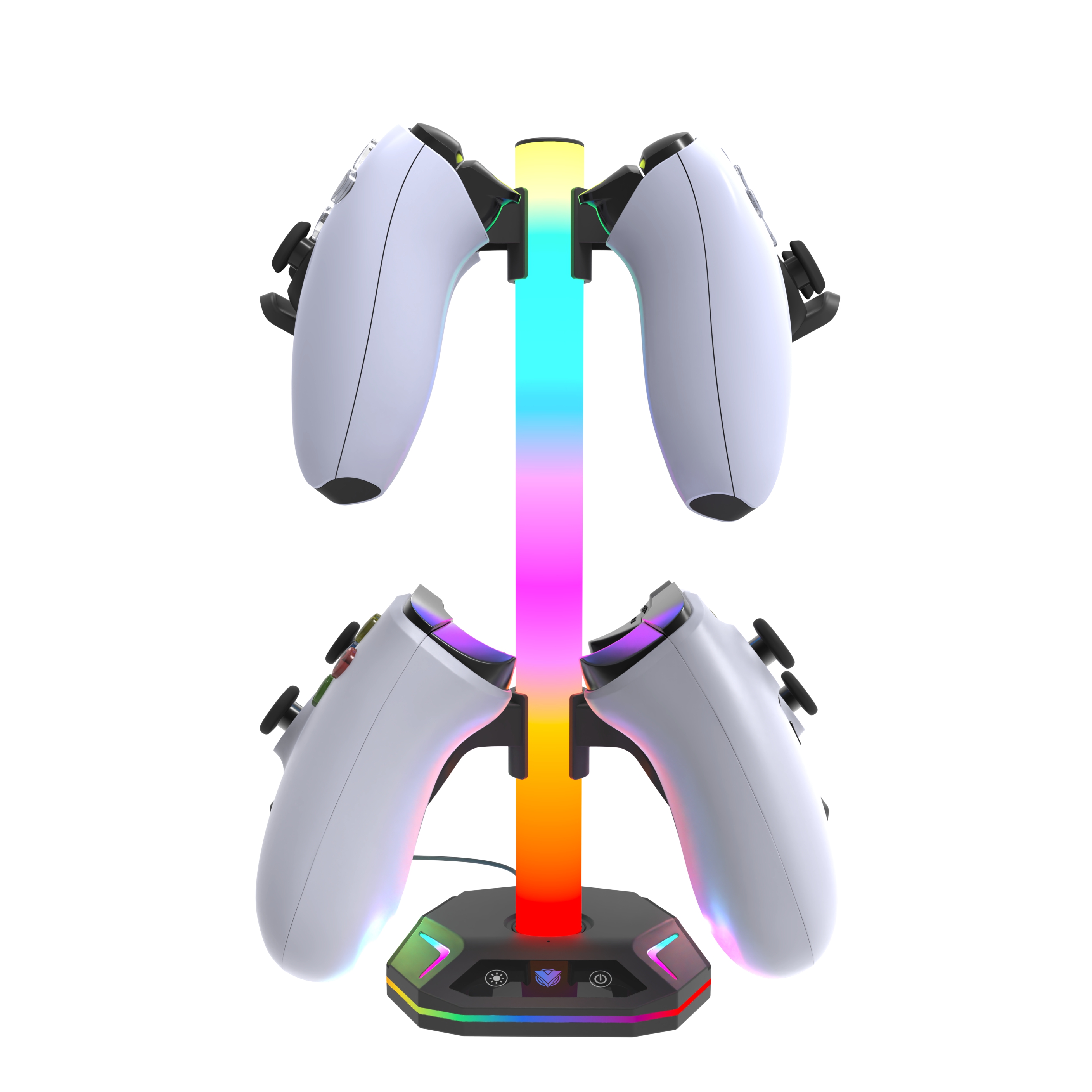 RGB Game Controller Headphone  - Gaming Headset Rgb ulasan dan harga