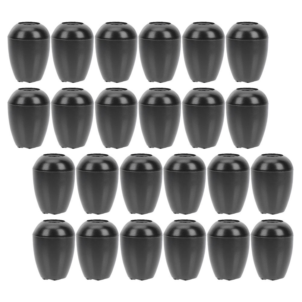 24Pcs Stethoscope Ear Tips Rep - Silicone Ear Tip Replacement ulasan dan harga